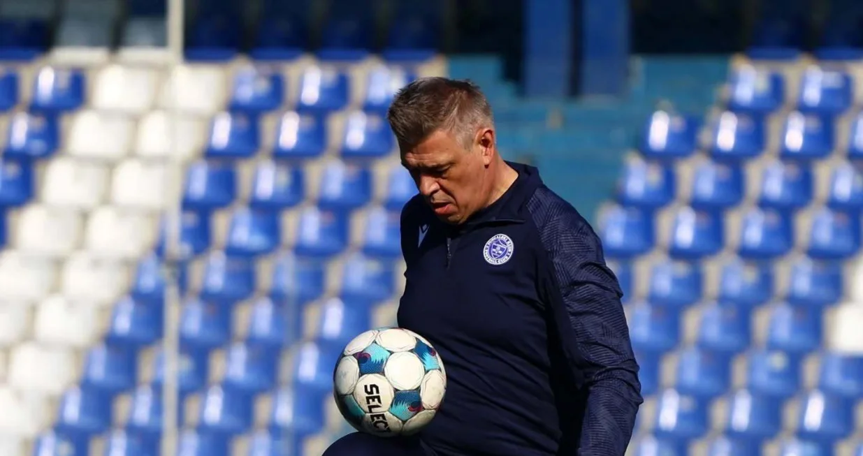 Savo Milo&scaron;ević/Foto: 