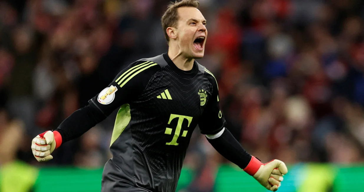 REUTERS/Heiko Becker/Foto: 