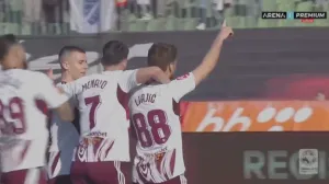 FOTO: Screenshot - Arena Sport/Foto: 