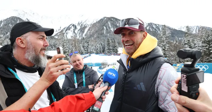 REUTERS/Matthew Childs/Foto: 