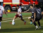 FK Sarajevo - FK Rudar - 07.03.2026. (FOTO: Sport1.ba - Sanel Konjhodžić)/Foto: 