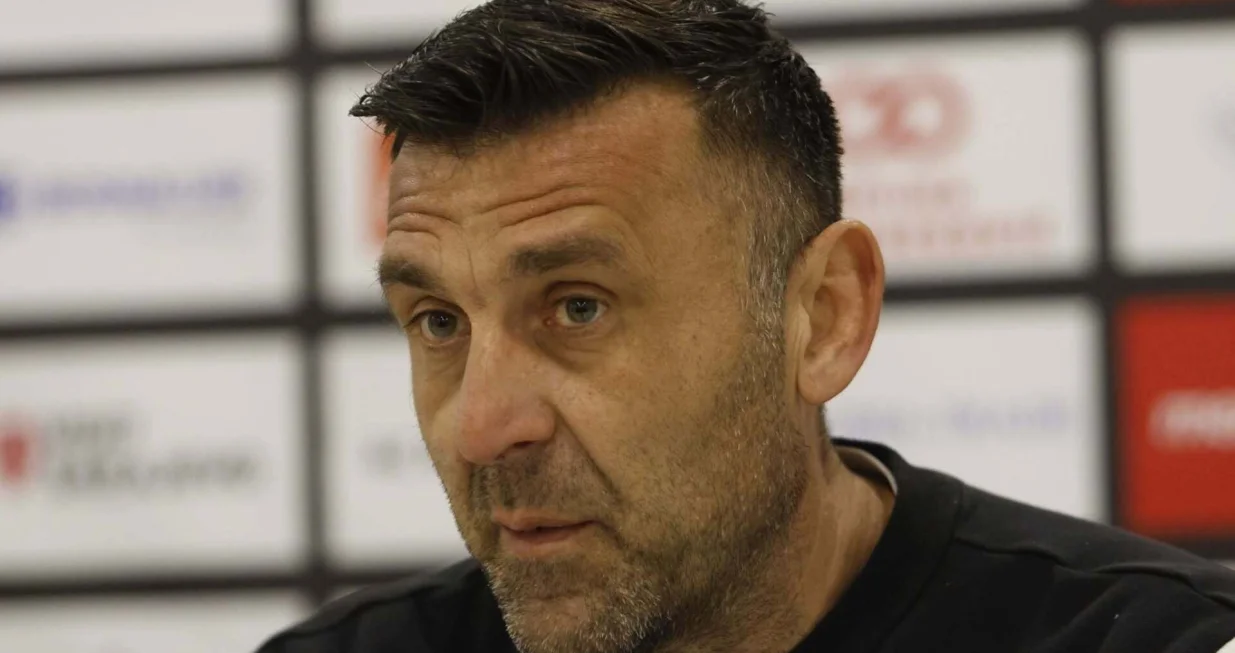 Mario Cvitanović/Foto: 