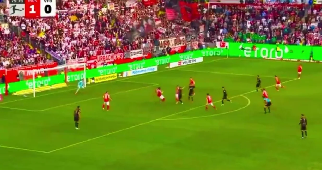 FOTO: Screenshot/Foto: 