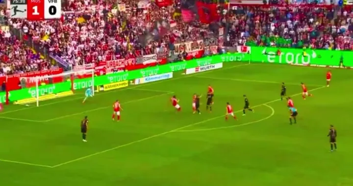 FOTO: Screenshot/Foto: 