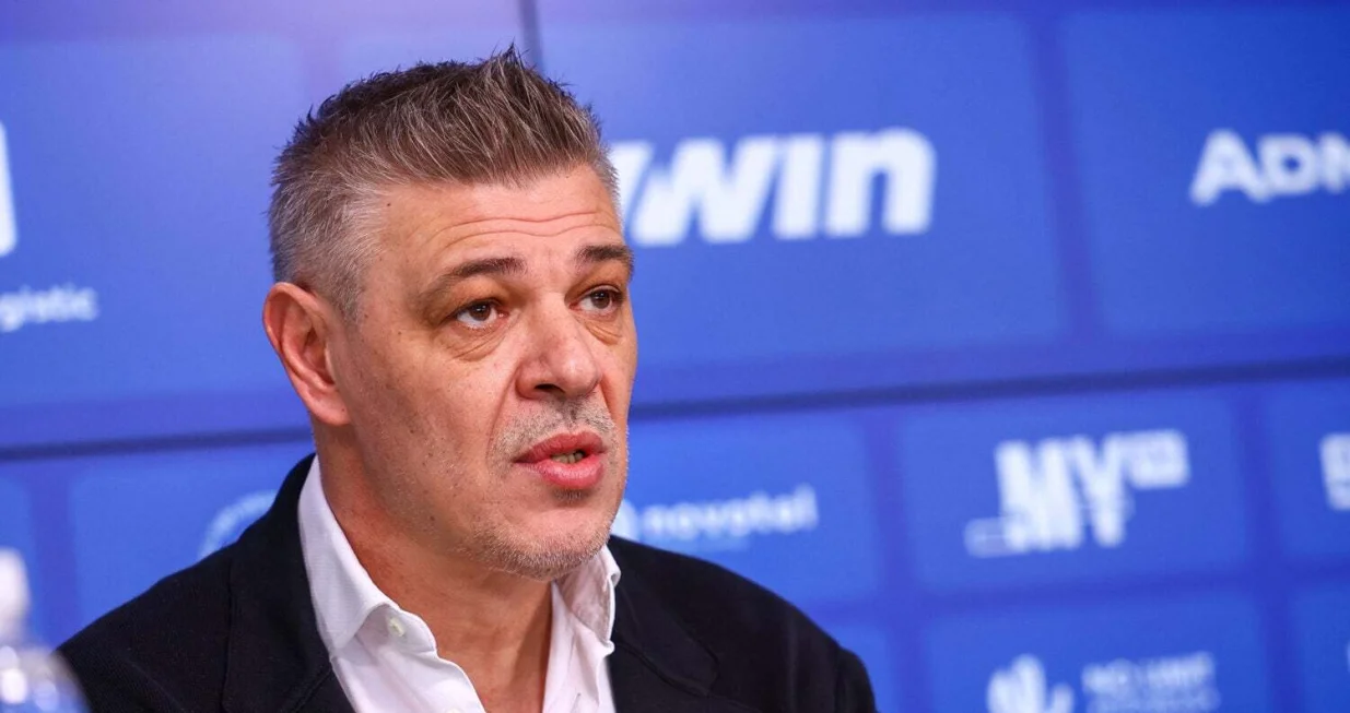 Savo Milo&scaron;ević/Foto: 