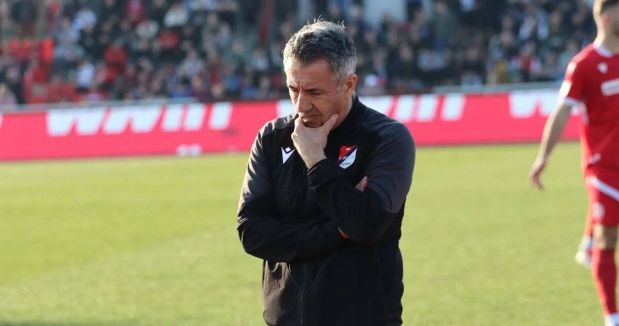 Nedim Jusufbegović/Foto: 