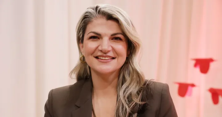 Aida Olević Maljević/