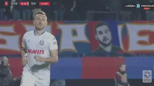 FOTO: Screenshot - Arena Sport/Foto: 