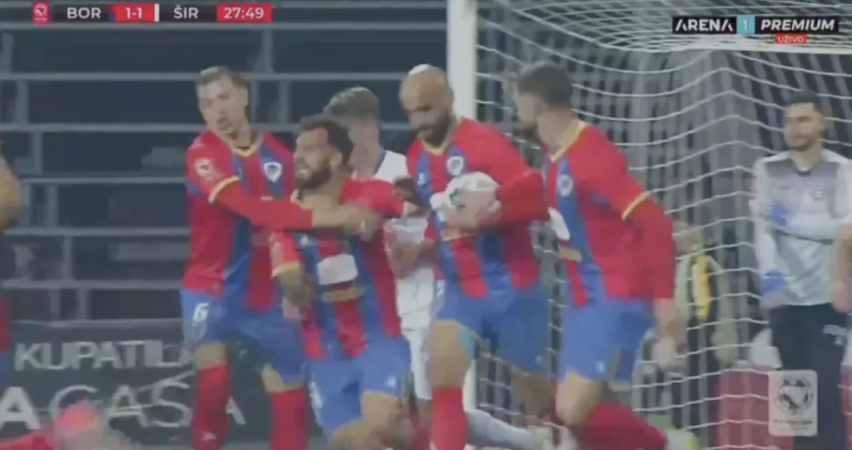 Luka Juričić/Foto: 