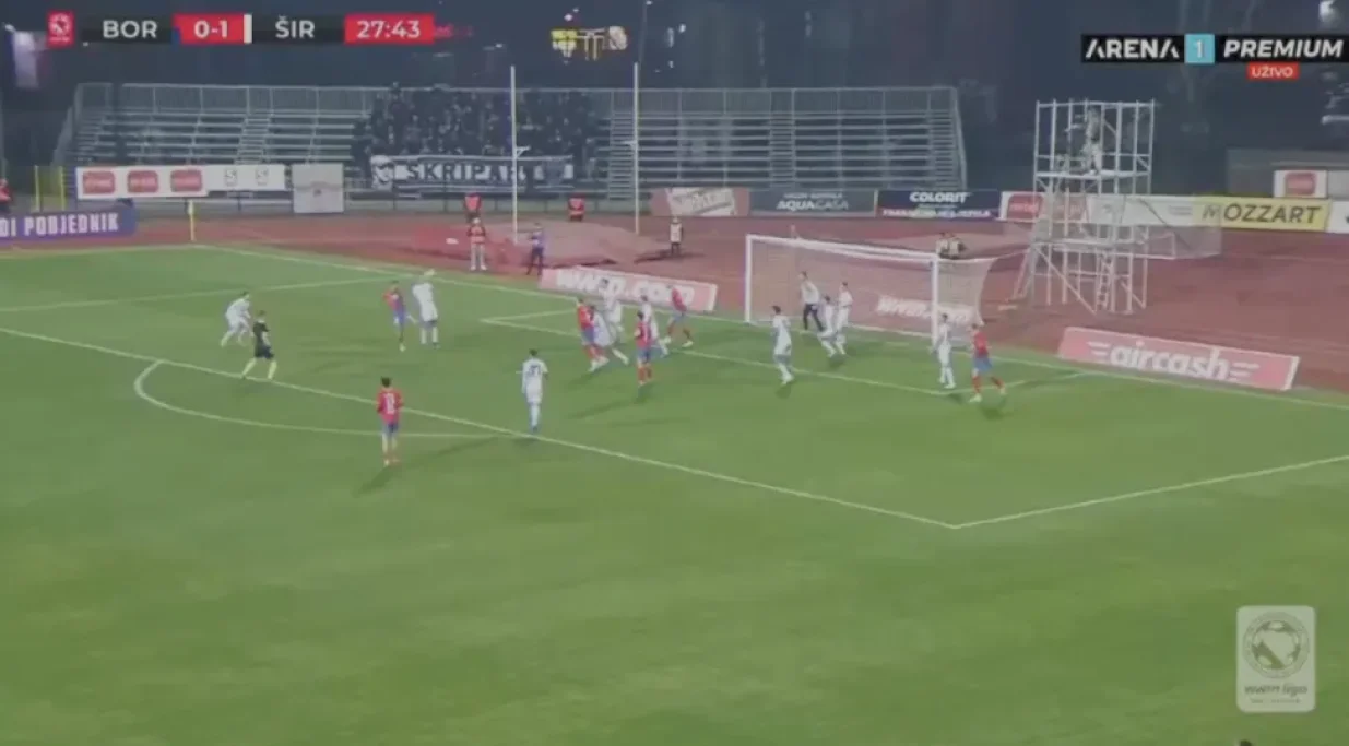 Luka Juričić/Foto: 