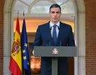 Pedro Sanchez, obraćanje naciji, &Scaron;panija priznala Palestinu/Anadolija