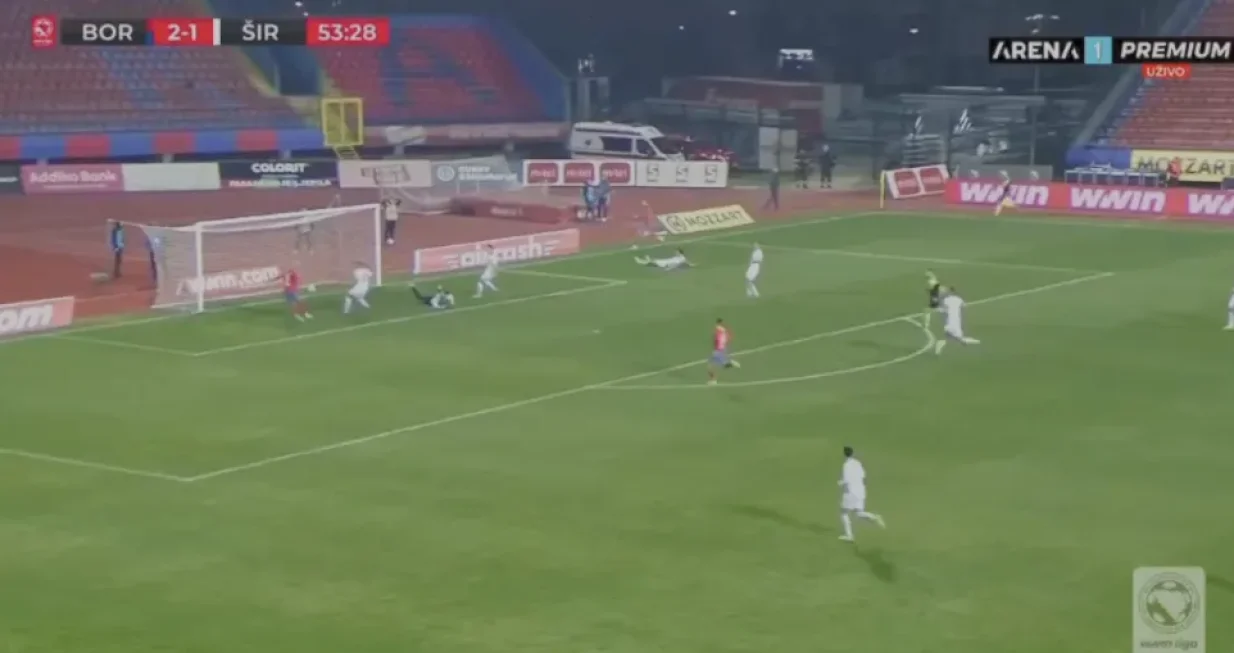 Luka Juričić/Foto: 