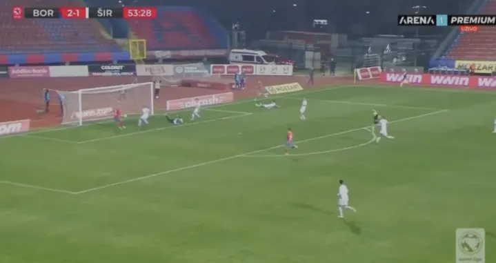 Luka Juričić/Foto: 