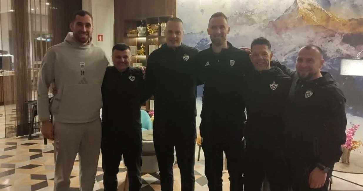 Druženje u Ljubljani/Foto: 