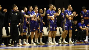 FOTO: Sanel Konjhodžić/Sport1.ba/Foto: 