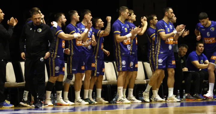 FOTO: Sanel Konjhodžić/Sport1.ba/Foto: 