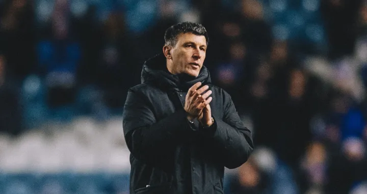 Sergej Jakirović/Foto: 