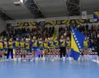 ženska rukometna reprezentacija bosne i hercegovine žene bih rukomet(FOTO: RSBiH/FOTO AKT CAZIN)/Foto: 