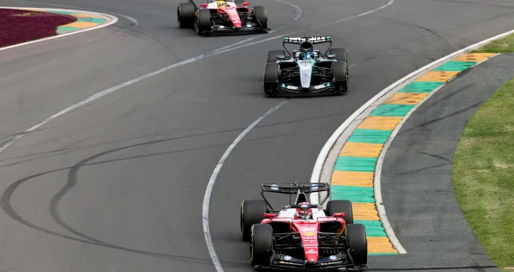 Velika nagrada Australije/Foto: 