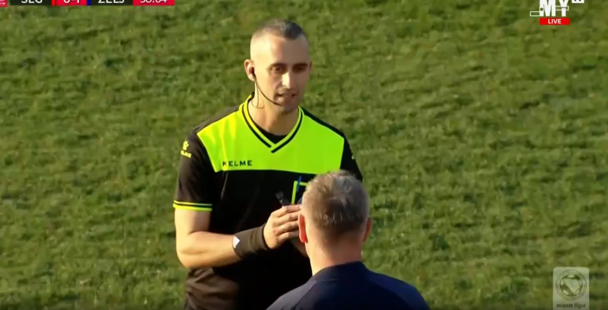 Razgovor Jelića i Milo&scaron;evića/Foto: 