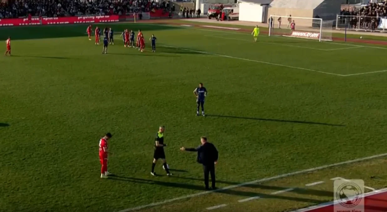 Prigovori Milo&scaron;evića/Foto: 