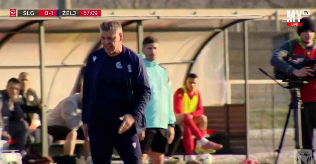 Prigovori Milo&scaron;evića/Foto: 