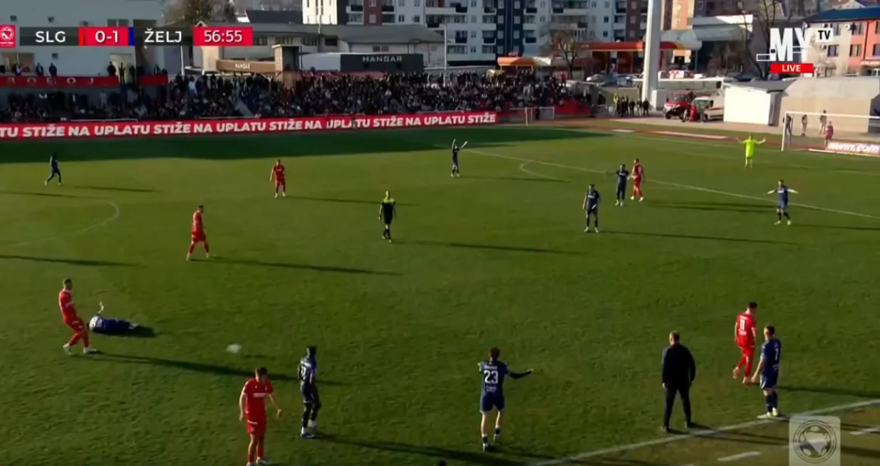 Prigovori Milo&scaron;evića/Foto: 