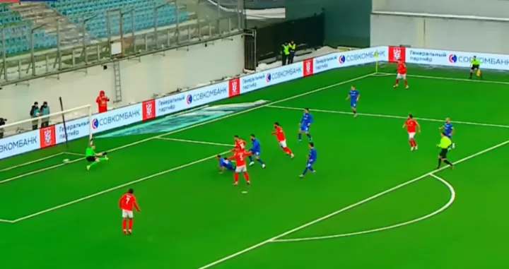 Đorđe Pantelić/Foto: 