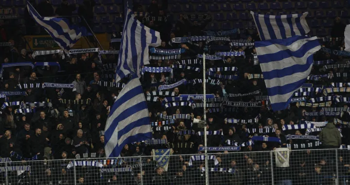 Manijaci protiv Rudara/Foto: 