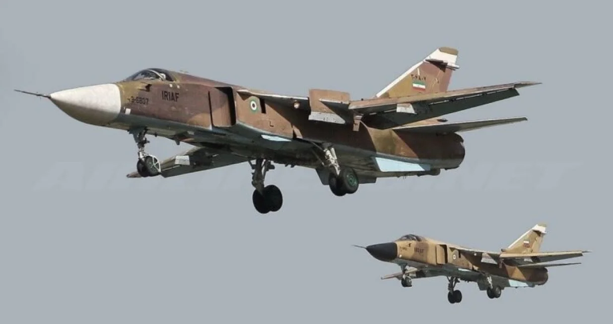 Iranski bombarderi krenuli prema američkoj bazi, Katar ih sru&scaron;io dvije minute prije napada/