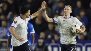 FOTO: MAURICE VAN STEEN/REUTERS/Foto: 