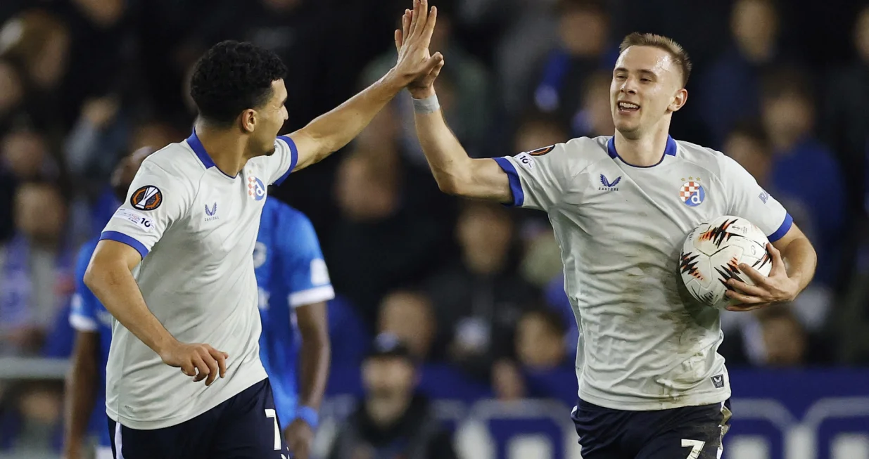 FOTO: MAURICE VAN STEEN/REUTERS/Foto: 