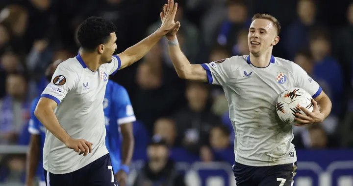 FOTO: MAURICE VAN STEEN/REUTERS/Foto: 