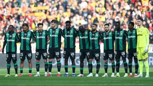 FOTO: Stephane Mahe/REUTERS/Foto: 