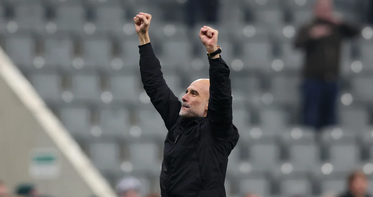 REUTERS/Scott Heppell/Foto: 