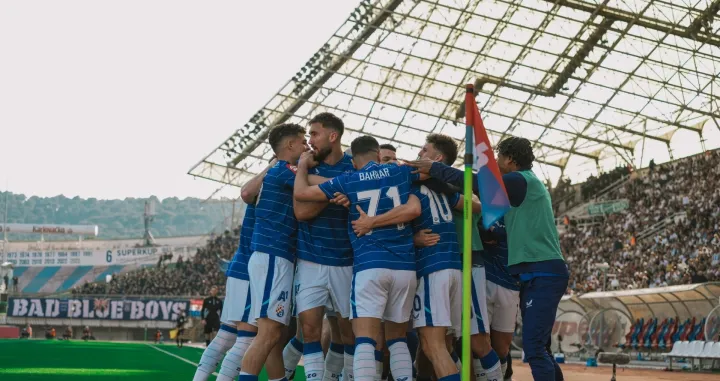 FOTO: Luka Stanzl - GNK Dinamo/Foto: 