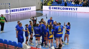 Ženska rukometna reprezentacija BiH (FOTO: RSBiH/Studio AKT Cazin)/Foto: 