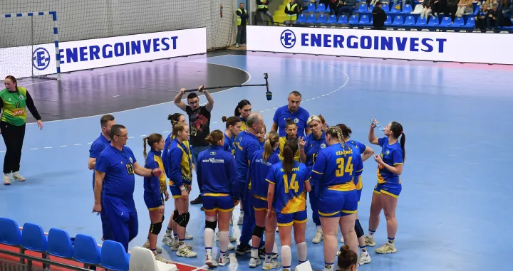 Ženska rukometna reprezentacija BiH (FOTO: RSBiH/Studio AKT Cazin)/Foto: 