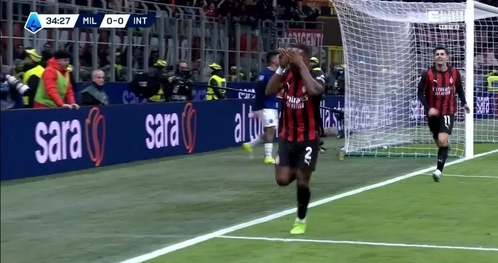 Pervis Estupinan/Foto: 