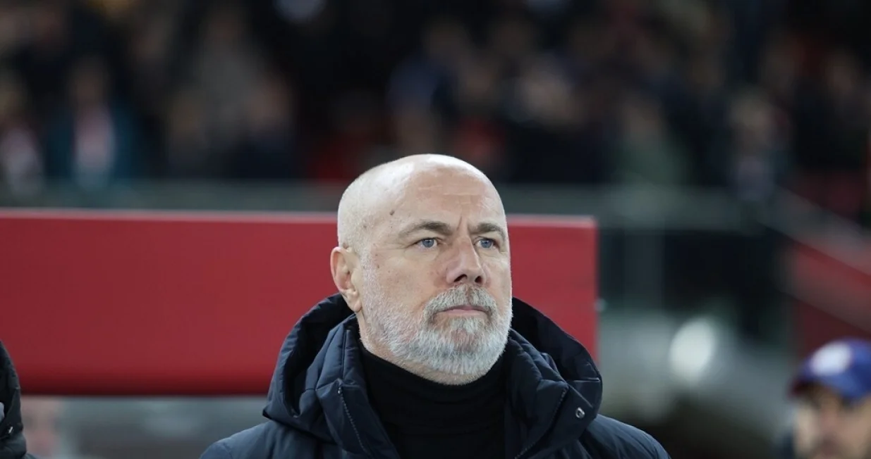 Sergej Barbarez/Foto: 