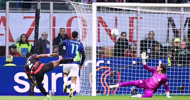 REUTERS/Daniele Mascolo/Foto: 