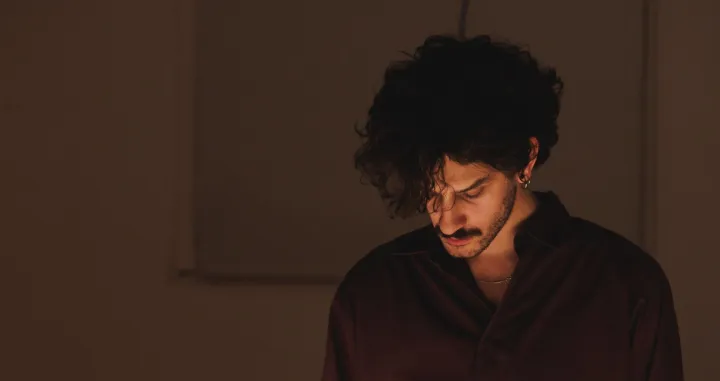 Jovanov: Meni je važno da se bavim i govorim o stvarima koje me pla&scaron;e/