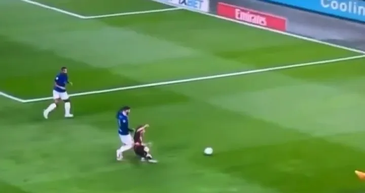 Luka Modrić i Petar Sučić/Foto: 