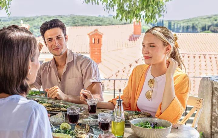 Oznaka Local Host dodjeljuje se domaćinima koji gostima nude vi&scaron;e od ključa apartmana/