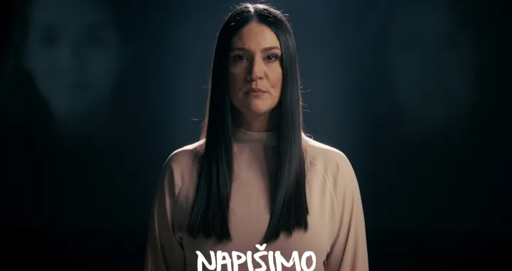 Napi&scaron;imo priču iz početka/