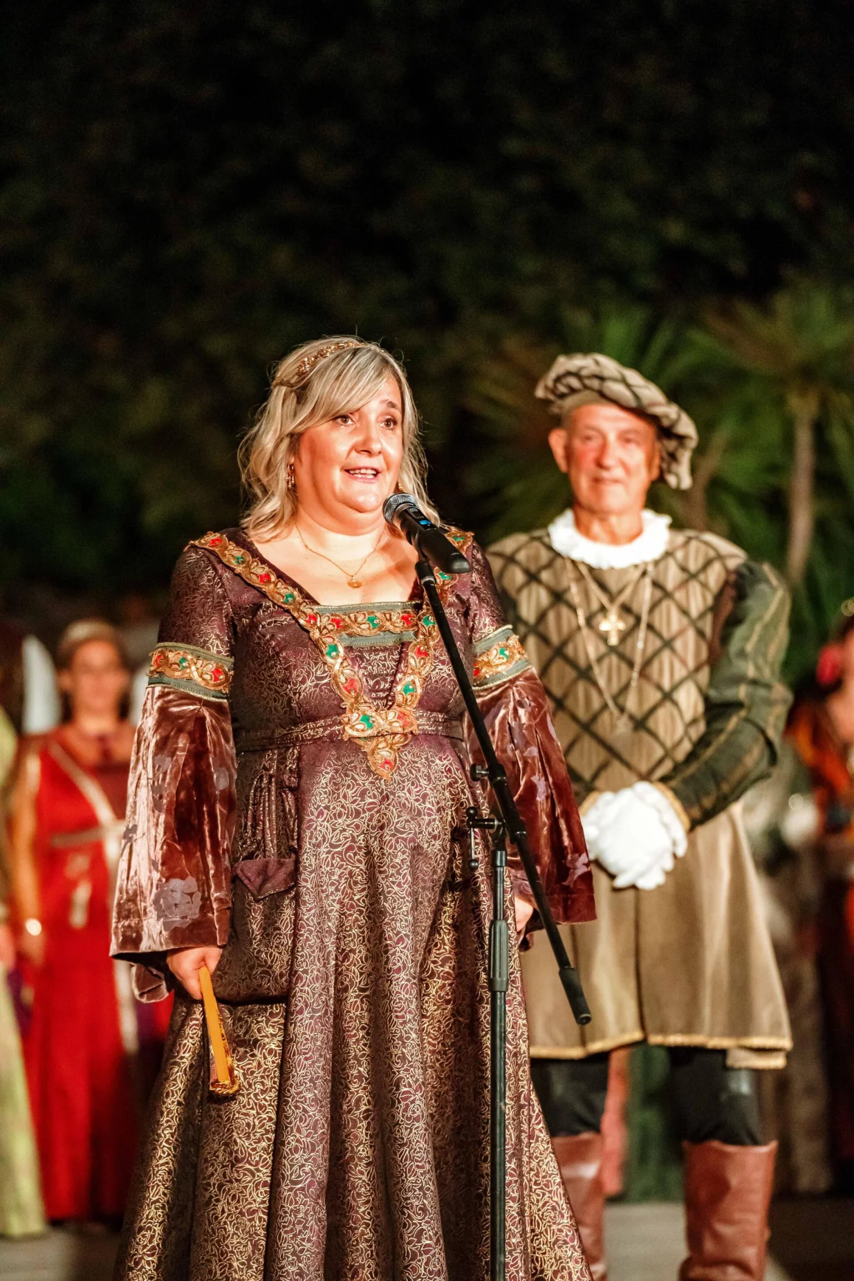 Rabska fjera/Petar Lupić