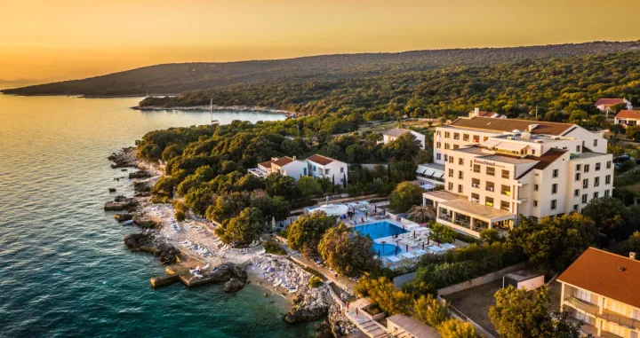 Hotel La Luna/Rudan Hotels & Camps/