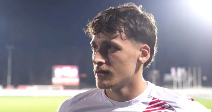 Dan Lagumdžija/Foto: 