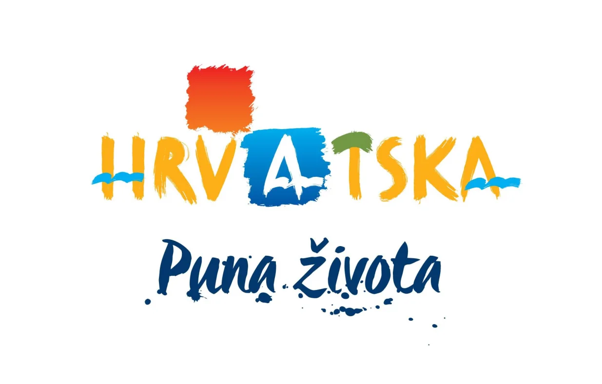 Slogan Hrvatske turističke zjednice/