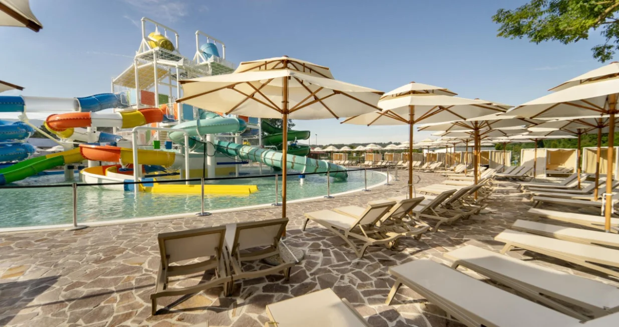 Terme Jezerčica/Promo